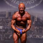 Scott  Zimmerman - NPC Alabama State Championships 2013 - #1